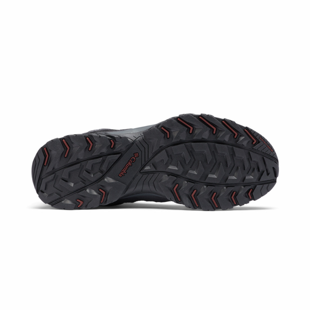 Buy Columbia CRESTWOOD™ MID WATERPROOF WIDE SHOE Online in Nepal - Online Shopping Nepal - Online Clothing Shop Nepal