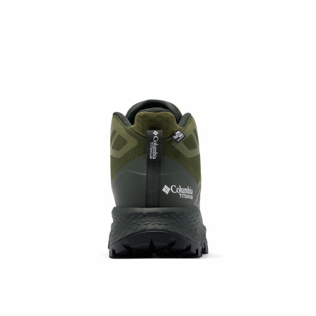 Buy Columbia TELLURIX™ TITANIUM™ OUTDRY™ MID SHOE Online in Nepal - Online Shopping Nepal - Online Clothing Shop Nepal