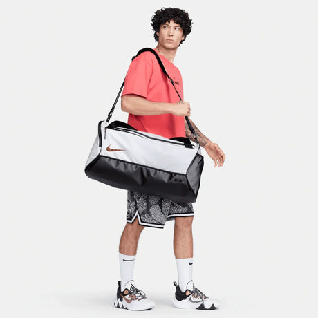 Nike Hoops Elite Duffle Bag - Aadima Nepal -online shopping Nepal - Fashion -Buy Clothing Online  in Nepal