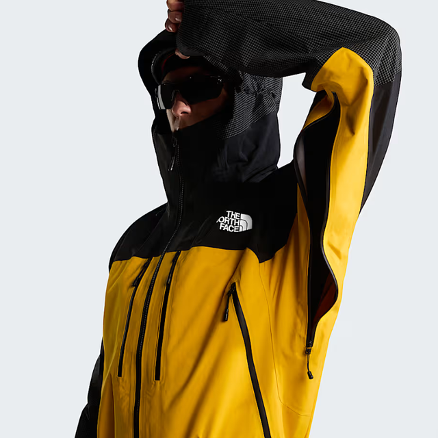 Buy The North Face Summit Mountain GORE-TEX® Pro Jacket Online in Nepal - Online Shopping Nepal - Online Clothing Shop Nepal