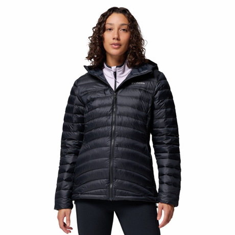 Buy Columbia Corelite™ Down Hooded Jacket Online in Nepal - Online Shopping Nepal - Online Clothing Shop Nepal