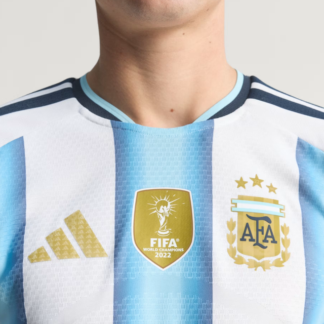 Buy ADIDAS Argentina 26 Home Authentic Jersey Online in Nepal - Online Shopping Nepal - Online Clothing Shop Nepal