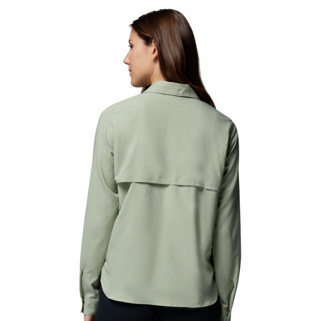 Buy Columbia W Silver Ridge™ Utility II LS Shirt Online in Nepal - Online Shopping Nepal - Online Clothing Shop Nepal