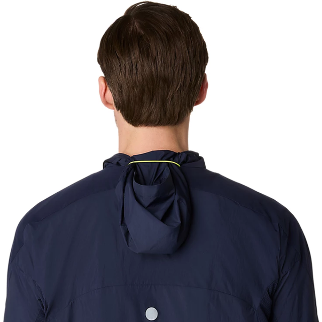 Buy ASICS ROAD PACKABLE JACKET Online in Nepal - Online Shopping Nepal - Online Clothing Shop Nepal