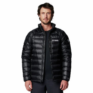 Columbia Arctic Crest™ Down Jacket - Aadima Nepal -online shopping Nepal - Fashion -Buy Clothing Online  in Nepal
