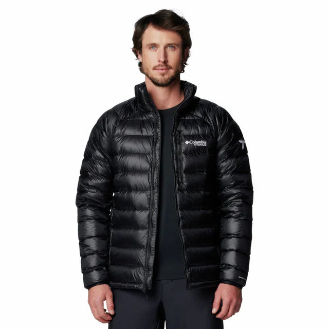 Columbia Arctic Crest™ Down Jacket - Aadima Nepal -online shopping Nepal - Fashion -Buy Clothing Online  in Nepal