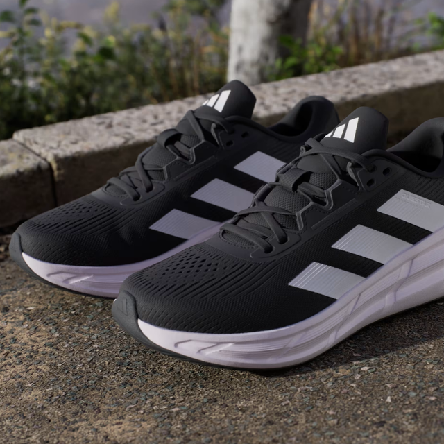 Buy Adidas Questar 3 Running Shoes Online in Nepal - Online Shopping Nepal - Online Clothing Shop Nepal