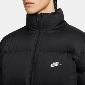 Buy Nike Sportswear Club Puffer Jacket Online in Nepal - Online Shopping Nepal - Online Clothing Shop Nepal