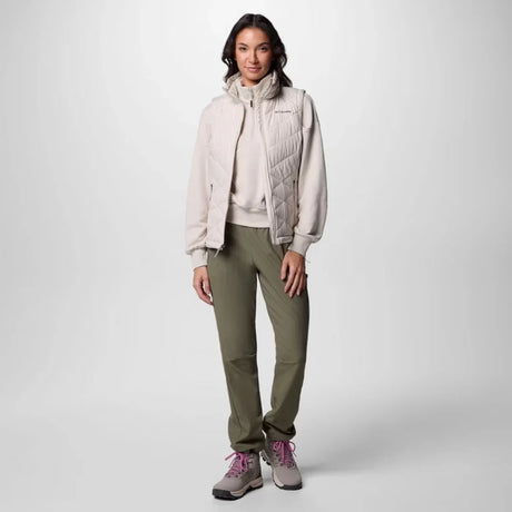 Columbia Heavenly II Vest - Aadima Nepal -online shopping Nepal - Fashion -Buy Clothing Online  in Nepal
