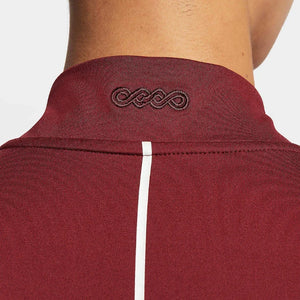 Nike Dri-FIT 1/4-Zip Running Top