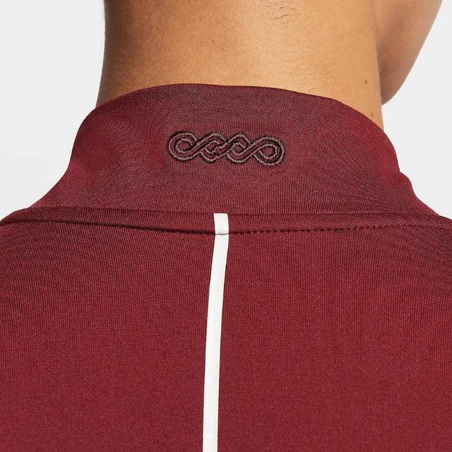 Nike Dri-FIT 1/4-Zip Running Top