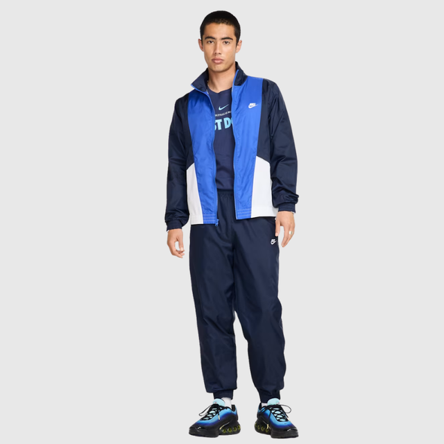Buy Nike Club M Woven Tracksuit Online in Nepal - Online Shopping Nepal - Online Clothing Shop Nepal