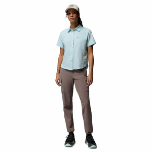 Buy Columbia Silver Ridge™ Elite W Pant Online in Nepal - Online Shopping Nepal - Online Clothing Shop Nepal