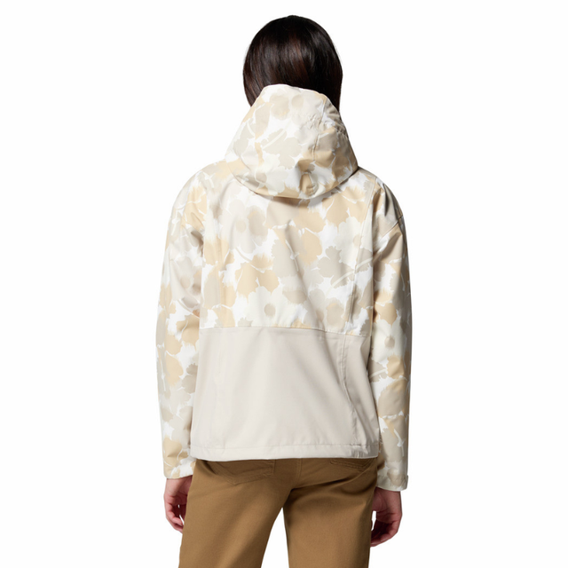Buy Columbia Hikebound™ Printed Jacket Online in Nepal - Online Shopping Nepal - Online Clothing Shop Nepal