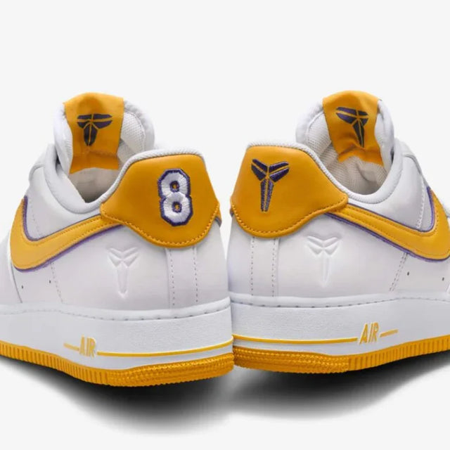Air Force 1 Low Kobe Bryant x Nike - Aadima Nepal -online shopping Nepal - Fashion -Buy Clothing Online  in Nepal