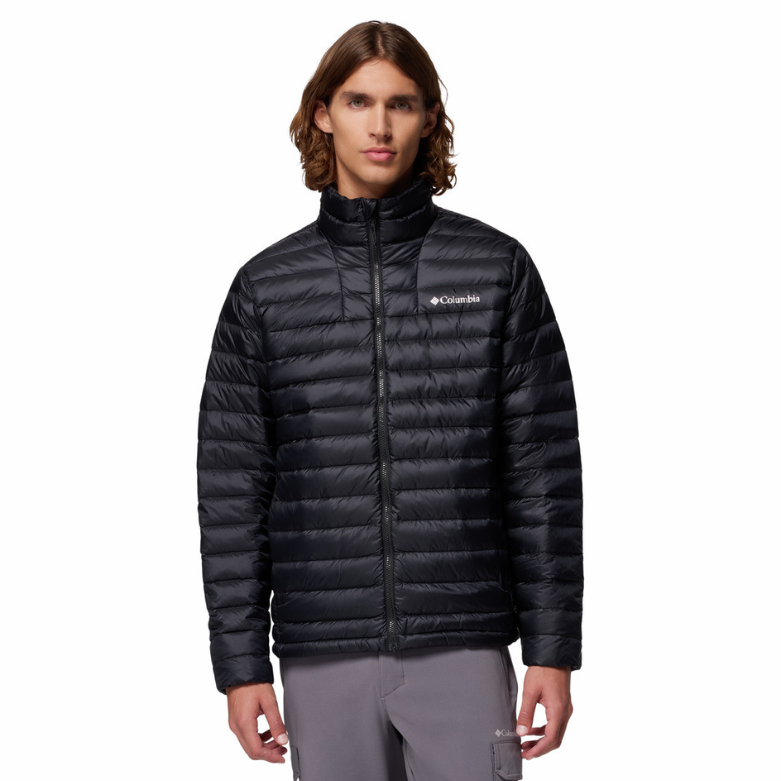 Buy Columbia Corelite™ Down Jacket Online in Nepal - Online Shopping Nepal - Online Clothing Shop Nepal
