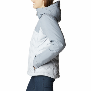 Columbia Grand Trek™ III Down Jacket