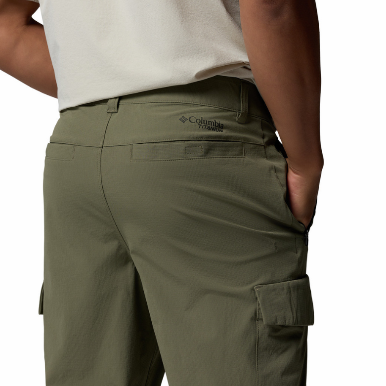 Buy Columbia Silver Ridge™ Elite Pant Online in Nepal - Online Shopping Nepal - Online Clothing Shop Nepal