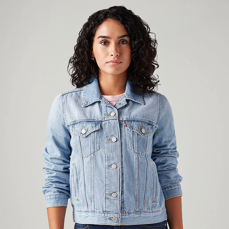 Buy Women's Solid Regular Fit Jacket Online in Nepal - Online Shopping Nepal - Online Clothing Shop Nepal