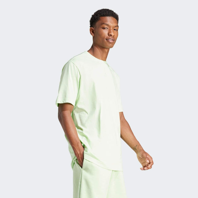 Aadima Online shopping Nepal - Buy Adidas ALL SZN Tee Online in Nepal