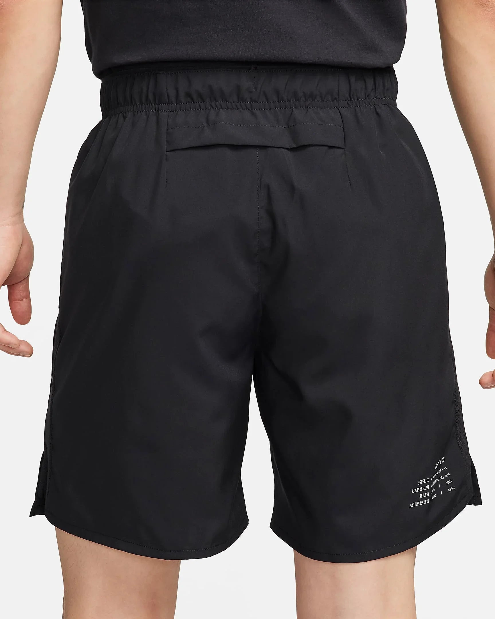 Nike Challenger Dri‑FIT Shorts - Aadima Nepal -online shopping Nepal - Fashion -Buy Clothing Online  in Nepal