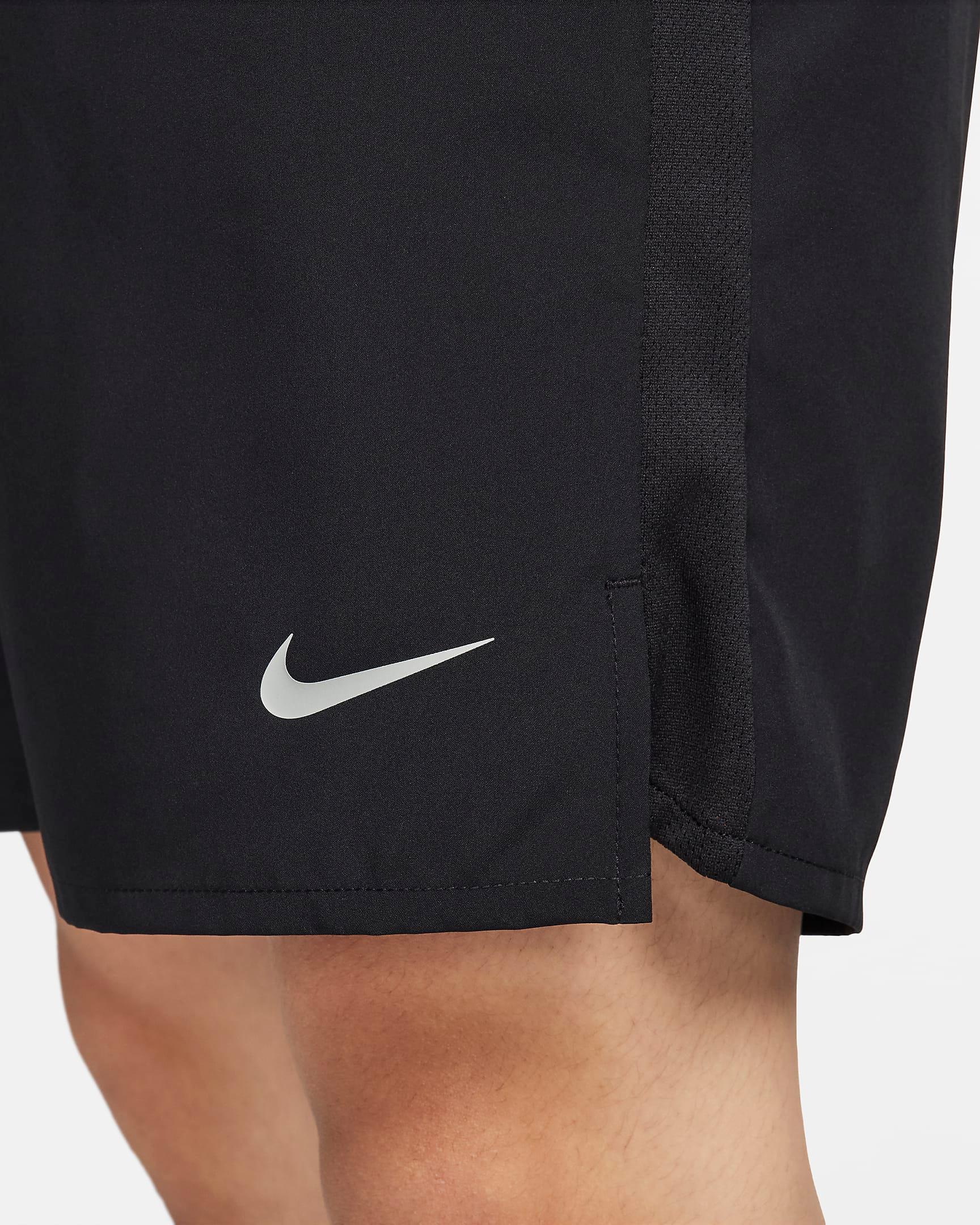 Nike Challenger Dri‑FIT Shorts - Aadima Nepal -online shopping Nepal - Fashion -Buy Clothing Online  in Nepal