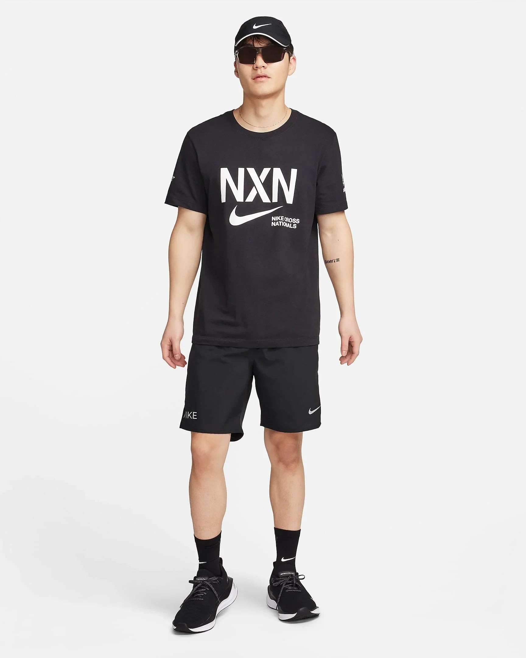 Nike Challenger Dri‑FIT Shorts - Aadima Nepal -online shopping Nepal - Fashion -Buy Clothing Online  in Nepal