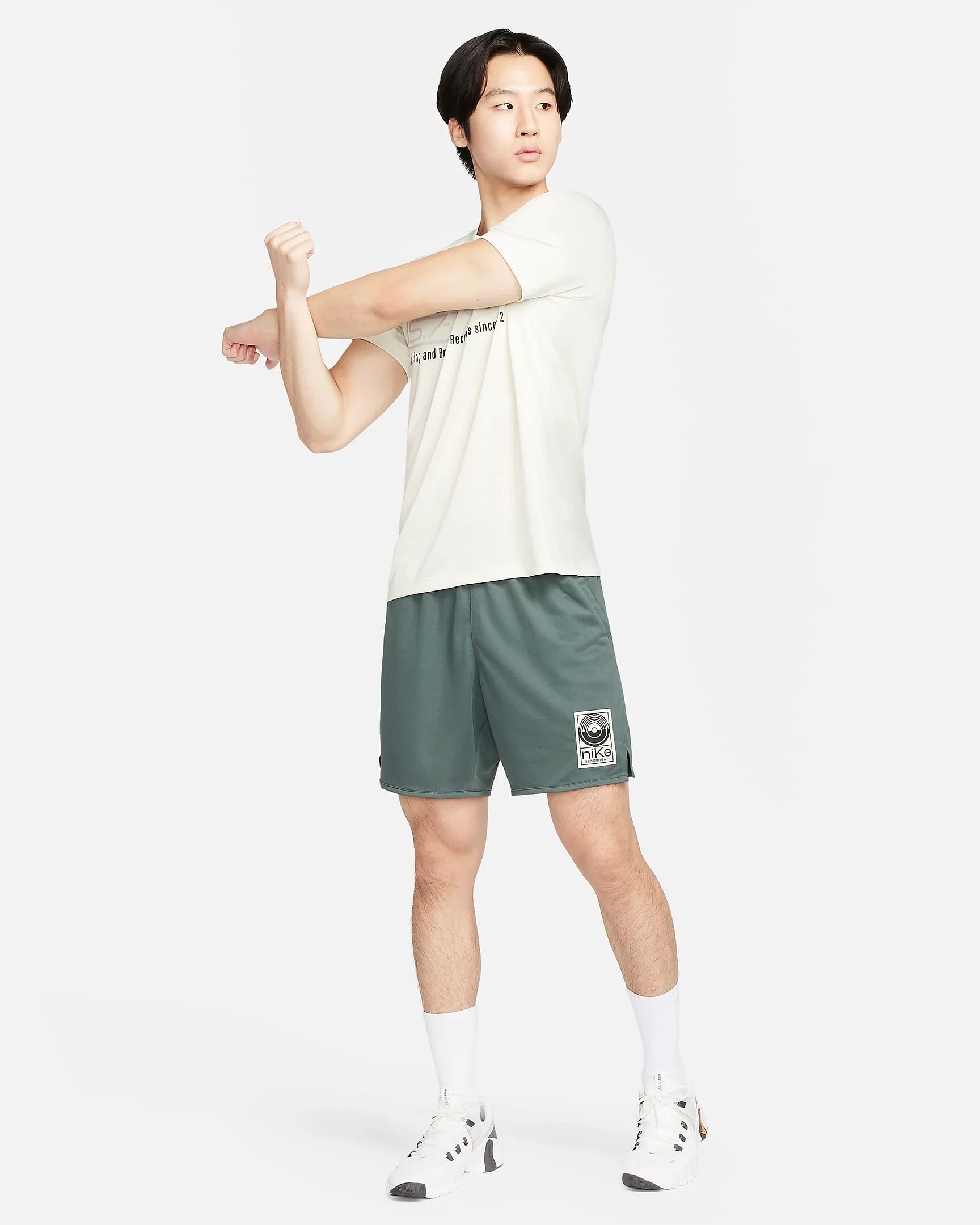 Nike Dri-FIT 7" Unlined Versatile Shorts - Aadima Nepal -online shopping Nepal - Fashion -Buy Clothing Online  in Nepal