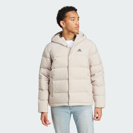 Buy Helionic Hooded Down Jacket online in Nepal - Best online shopping in Nepal - Online Clothing and Shoe Store Nepal