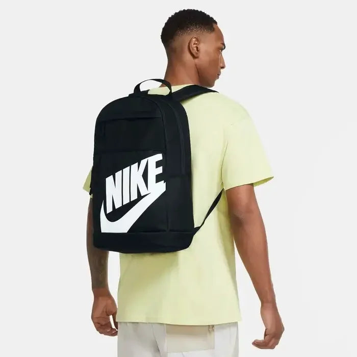 Elemental Backpack Black Nike Online shopping in Nepal