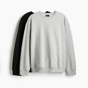 Online shopping Nepal - Buy H&M Loose Fit Sweatshirts Online in Nepal - Aadima