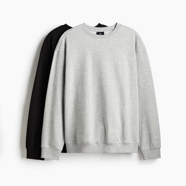 Online shopping Nepal - Buy H&M Loose Fit Sweatshirts Online in Nepal - Aadima