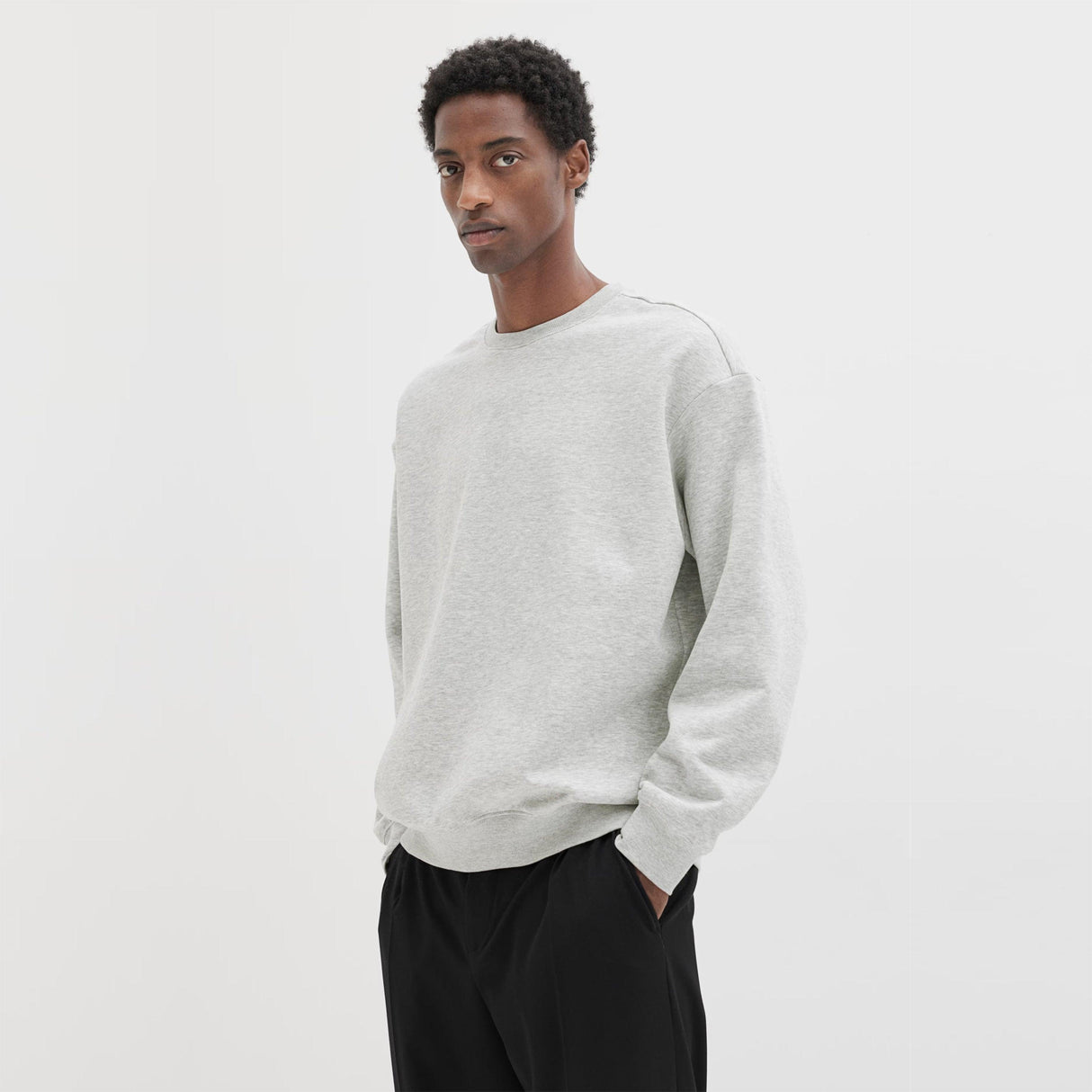 Online shopping Nepal - Buy H&M Loose Fit Sweatshirts Online in Nepal - Aadima