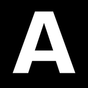 Aadima Nepal logo