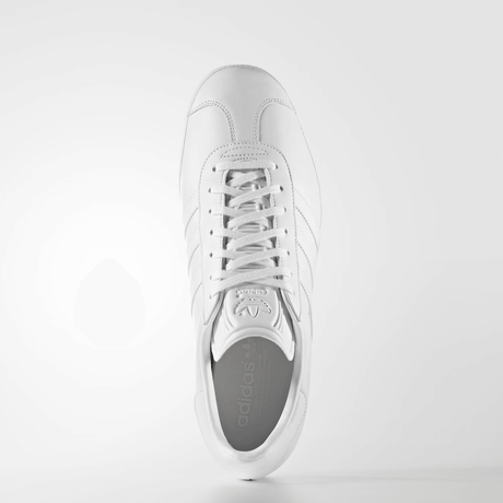 Buy Adidas Gazelle Shoes Online in Nepal - Aadima Store - Shop the Adidas Gazelle Shoes, a reissue of the 1991 classic. Made with leather and tonal details for a timeless, clean look - Aadima online shopping Nepal.