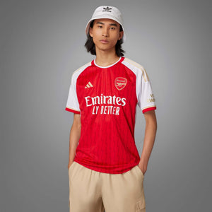 Aadima Online shopping Nepal - Buy Arsenal 23/24 Home Jersey Online in Nepal