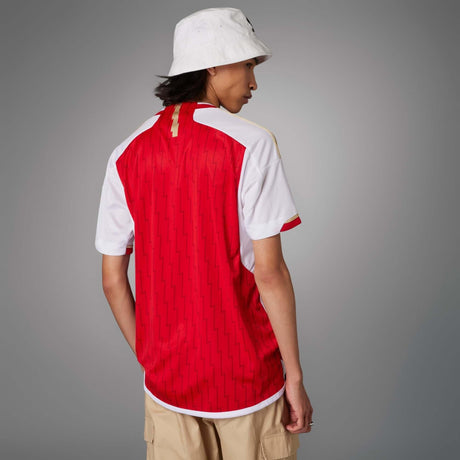 Aadima Online shopping Nepal - Buy Arsenal 23/24 Home Jersey Online in Nepal