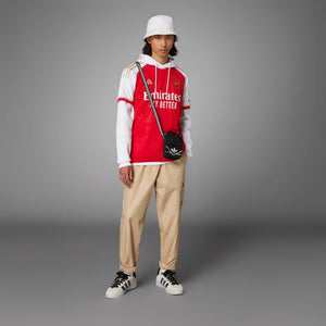 Aadima Online shopping Nepal - Buy Arsenal 23/24 Home Jersey Online in Nepal