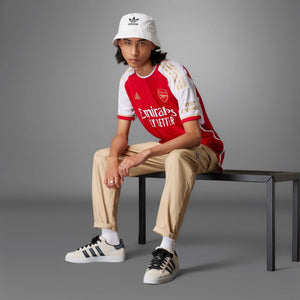 Aadima Online shopping Nepal - Buy Arsenal 23/24 Home Jersey Online in Nepal