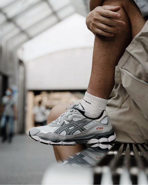 ASICS Gel Running Shoes