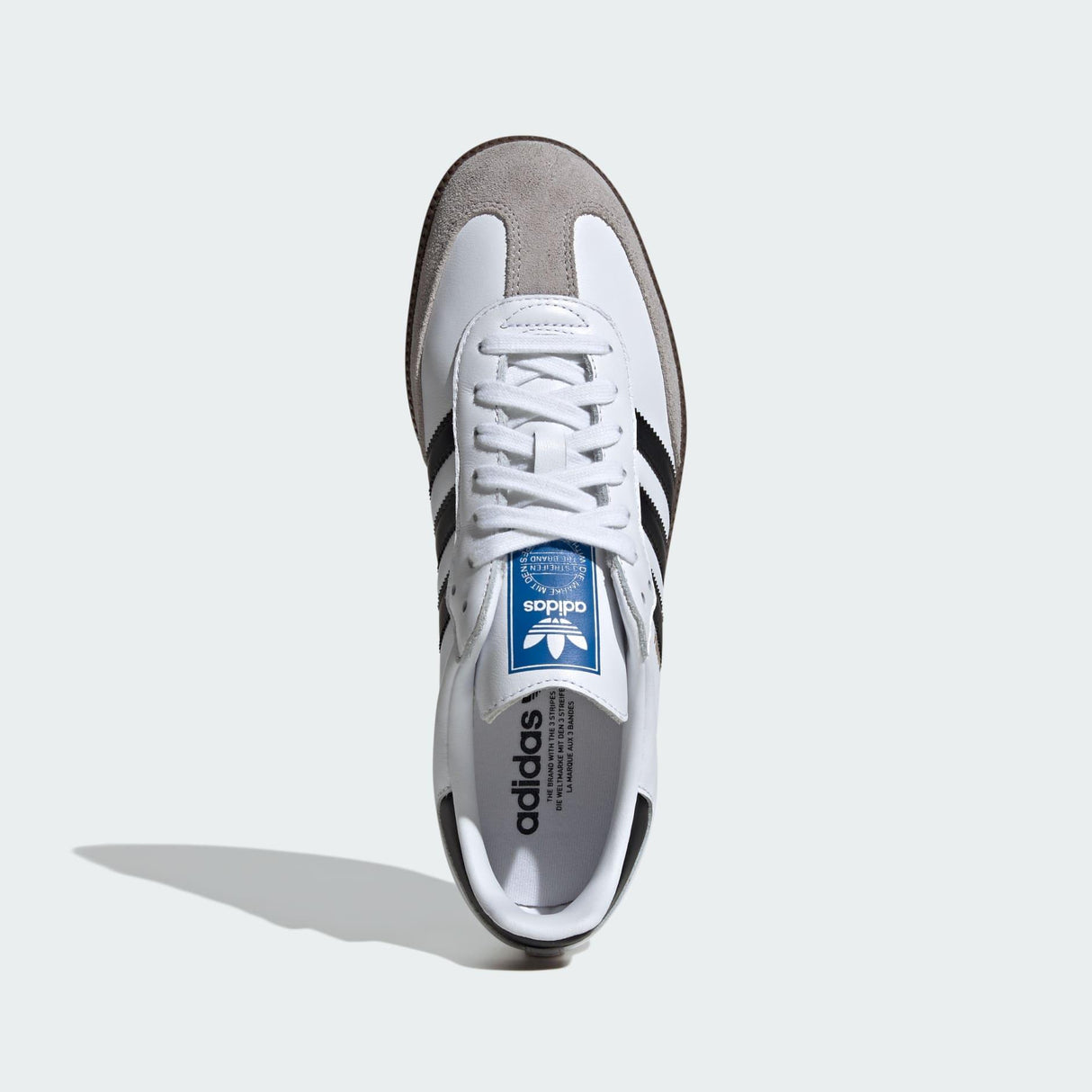 Online shopping Nepal - Buy 100% Authentic Adidas Samba OG Shoes Online in Nepal