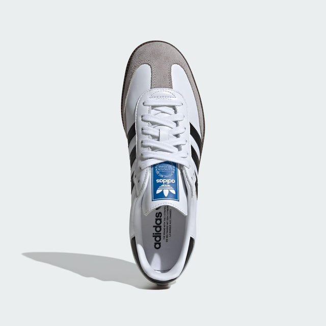 Online shopping Nepal - Buy 100% Authentic Adidas Samba OG Shoes Online in Nepal