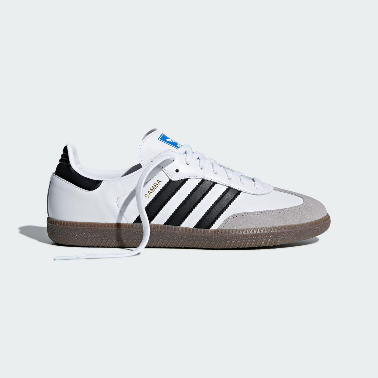 Online shopping Nepal - Buy 100% Authentic Adidas Samba OG Shoes Online in Nepal