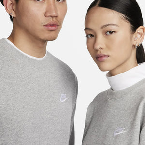 Buy Nike Sportswear Club French Terry Crew Online in Nepal - Aadima Nepal