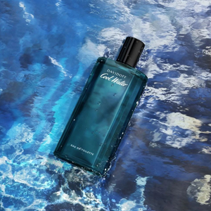 Davidoff	Cool Water EDT