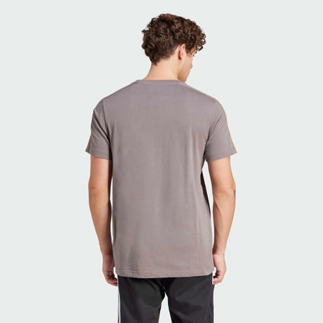 Aadima Online shopping Nepal - Buy Adidas 3-Stripes Tee Online in Nepal
