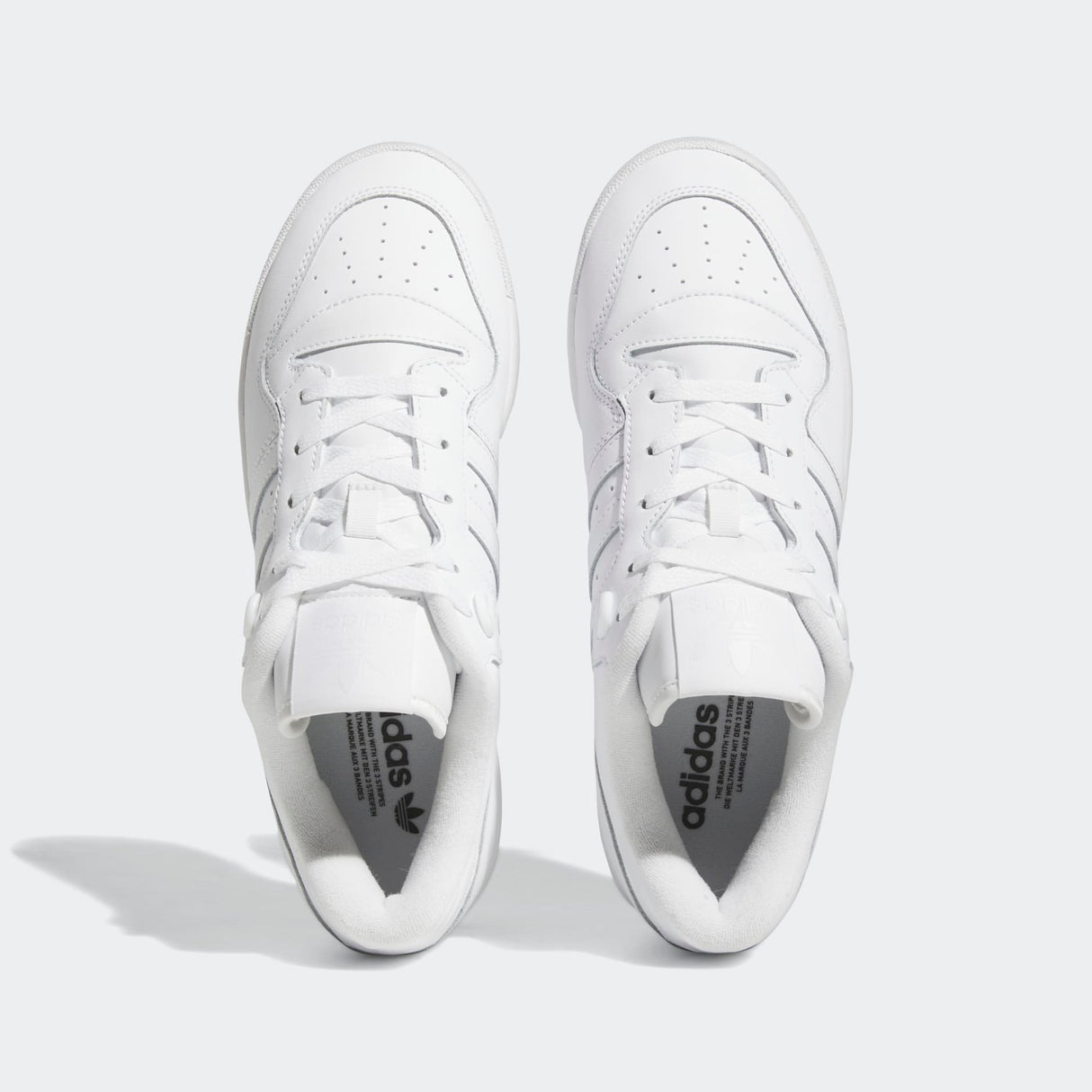 Adidas Rivalry Low Shoes