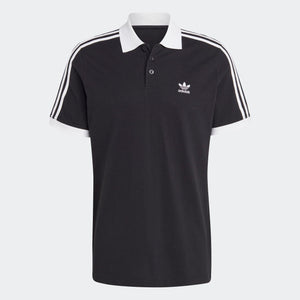 Online shopping Nepal - Buy Adidas Adicolor Classics 3-Stripes Polo Shirt - Aadima