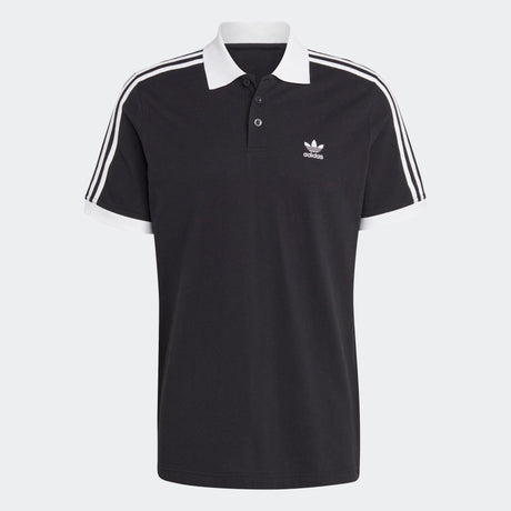 Online shopping Nepal - Buy Adidas Adicolor Classics 3-Stripes Polo Shirt - Aadima