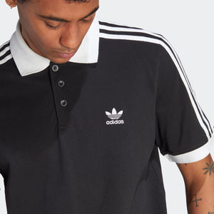 Online shopping Nepal - Buy Adidas Adicolor Classics 3-Stripes Polo Shirt - Aadima